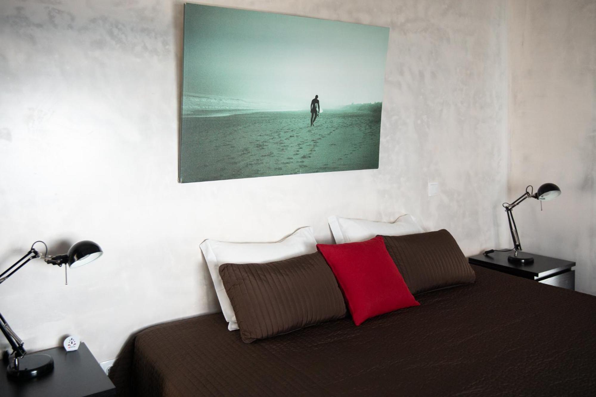 Wax Suite By The Sea Distretto di Distretto di Faro Esterno foto