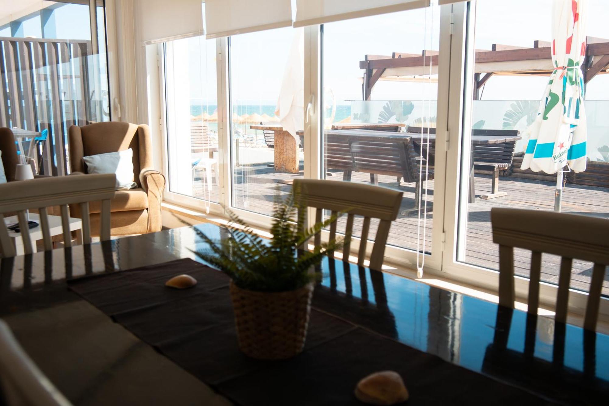 Wax Suite By The Sea Distretto di Distretto di Faro Esterno foto
